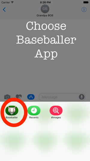 Baseballer(圖1)-速報App