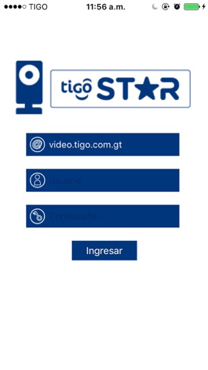 Video Monitoreo Tigo Star(圖2)-速報App