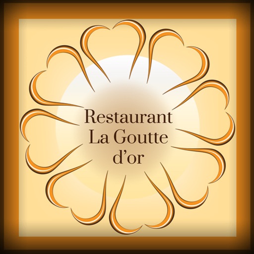 Restaurant a la Goutte d'Or icon