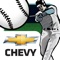 Swing for the fences with Chevy Baseball