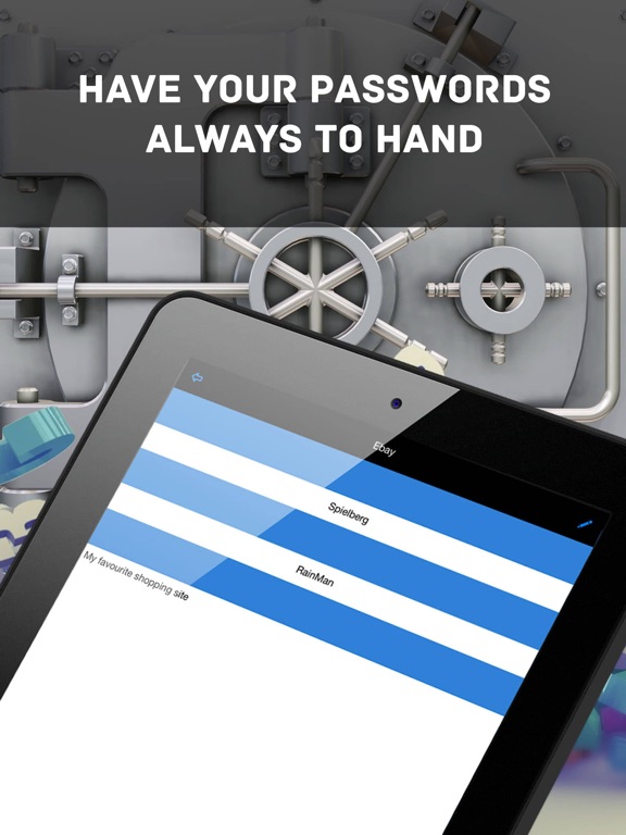 Password Protection ! iPad Password Protection ! iPad