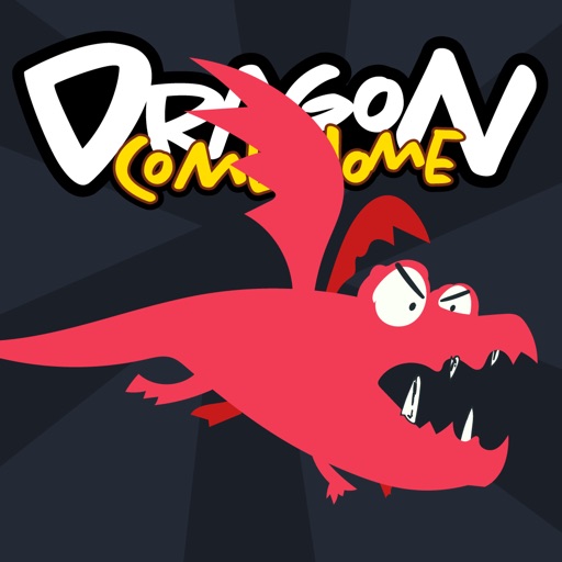 Dragon Come Home iOS App