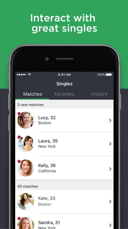 Best serious dating apps