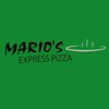 Marios Express Pizza
