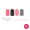 NAIL CONCEPT