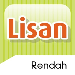 Lisan (Rendah)