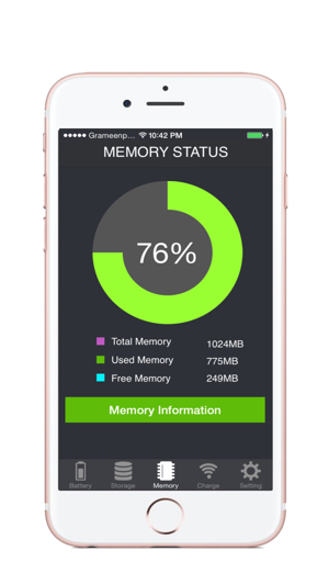 Battery saver - wifi analyzer(圖3)-速報App