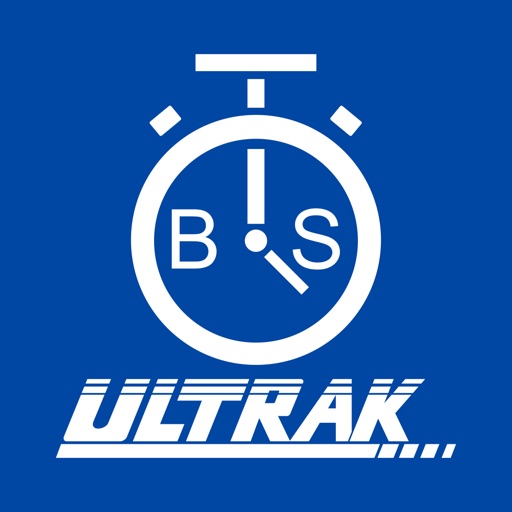 Ultrak BTS iOS App