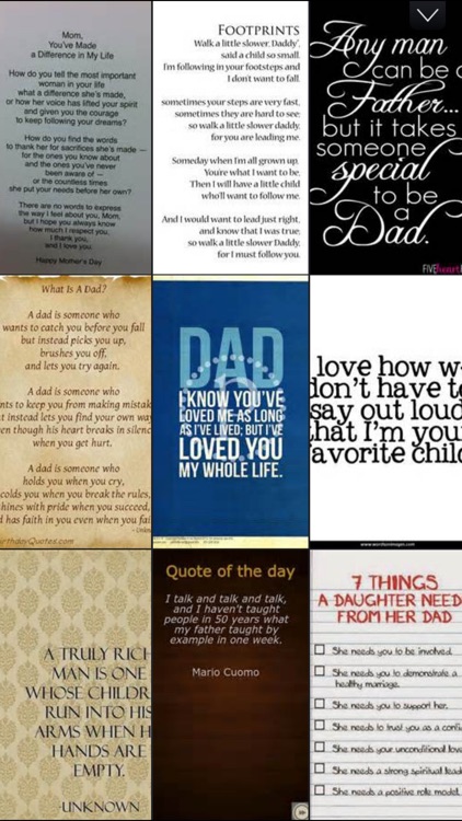 Fathers Day Cards Ideas, Happy Father's Day Quotes