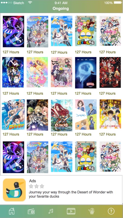 Anime TV : Anime House