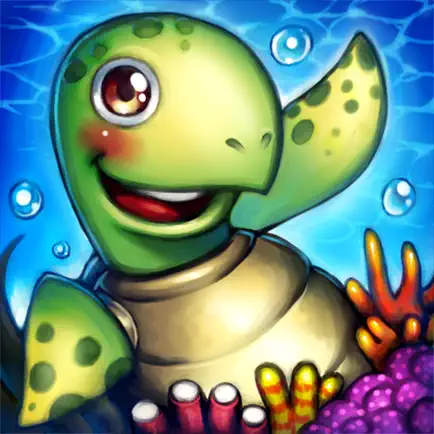 Aquarium Island: Build kingdoms of ocean life Читы