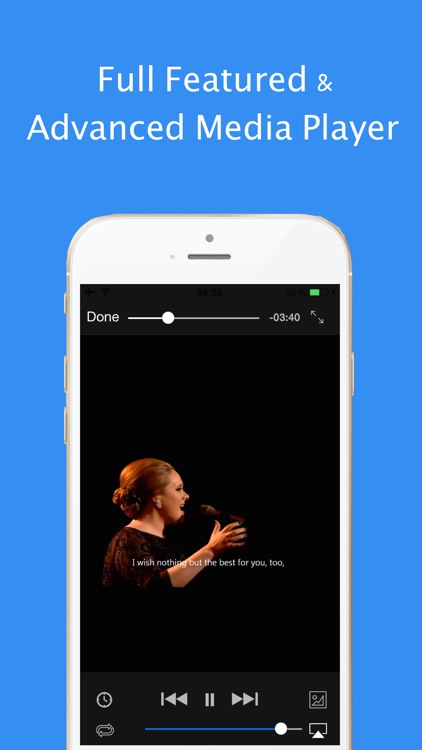 AirPlayer Plus