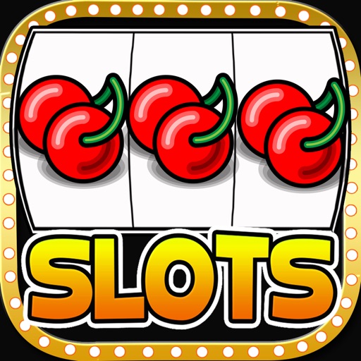 SLOTS Fruits 777 Casino - Free Casino Slots Machine Game icon