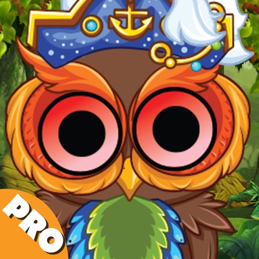 Sir Owl's OutFits DressUp iOS App