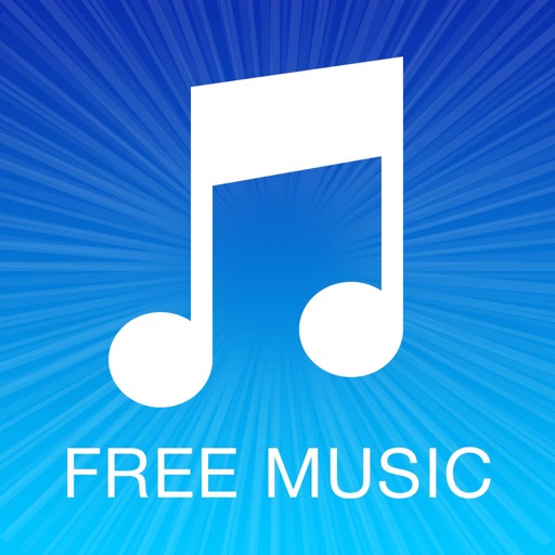 iMusic Free - Free Music Play & Mp3 Player iOS App