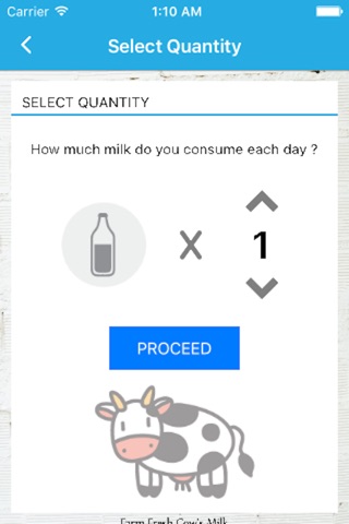Magic Dairy screenshot 3
