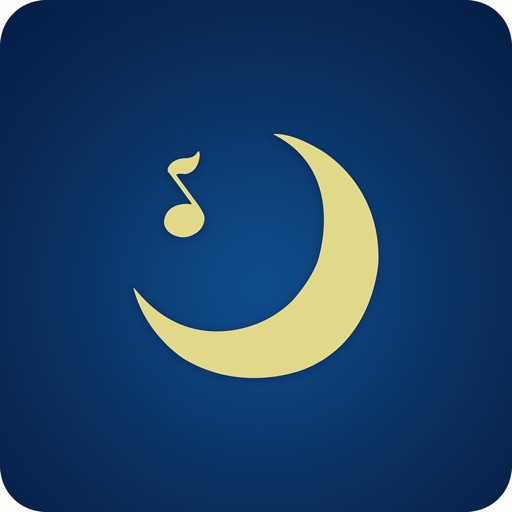 Sleep Easily Pro-white noise，deep sleep&good mood. iOS App