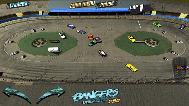 Bangers Unlimited Pro