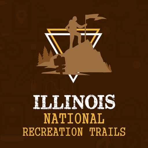 Illinois Trails