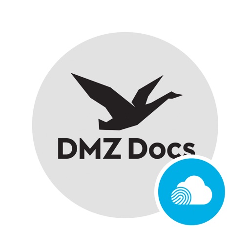 DMZDocs 싱크로 - DMZDocs SYNCHro