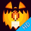 Fill and Cross. Trick or Treat 3! HD