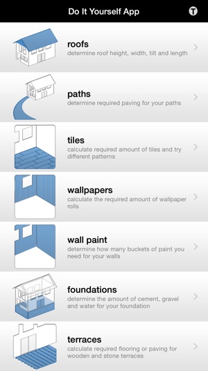 Do It Yourself App Free