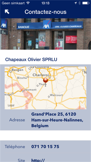 Chapeaux Olivier(圖4)-速報App