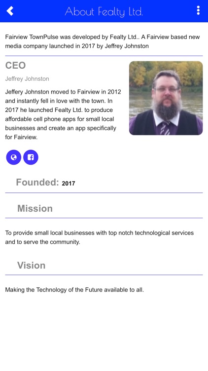 Fairview TownPulse screenshot-3