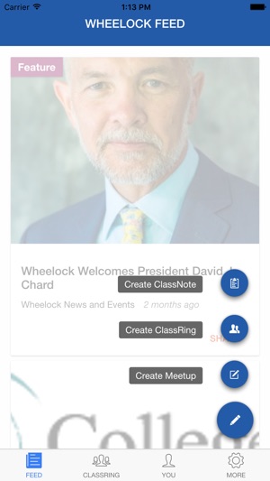 Wheelock Connect(圖3)-速報App