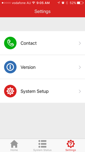 Redback Technologies – System Manager(圖4)-速報App