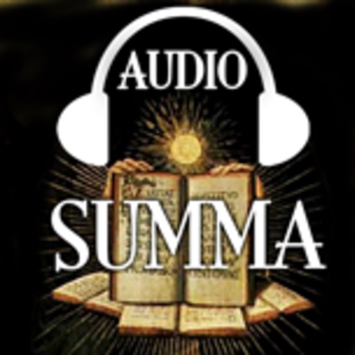 Aquinas Audio Summa Download