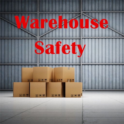 Warehouse Safety:Occupational Safety and Health Guide icon