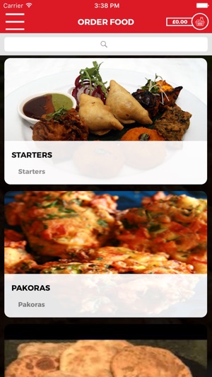 KEBABISH TANDOORI DUBLIN(圖4)-速報App