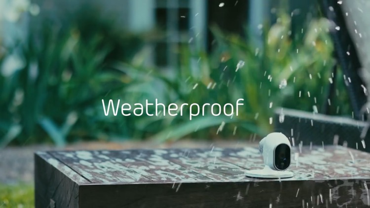 PROCAM Arlo Smart Home Security screenshot-3