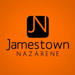 Jamestown 1st Nazarene