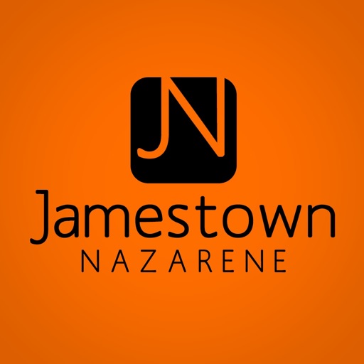 Jamestown 1st Nazarene icon