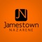 This is the official Jamestown, ND First Church of the Nazarene app