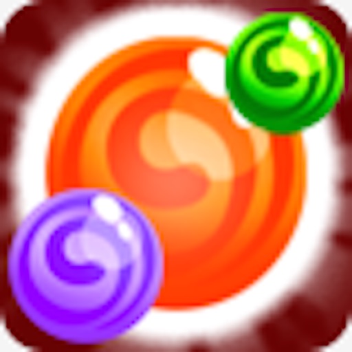 Shoot The Candy Icon