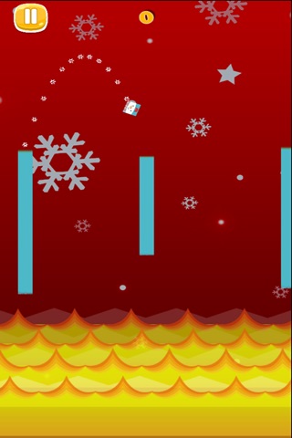 Olaf Snowman Jumper screenshot 3