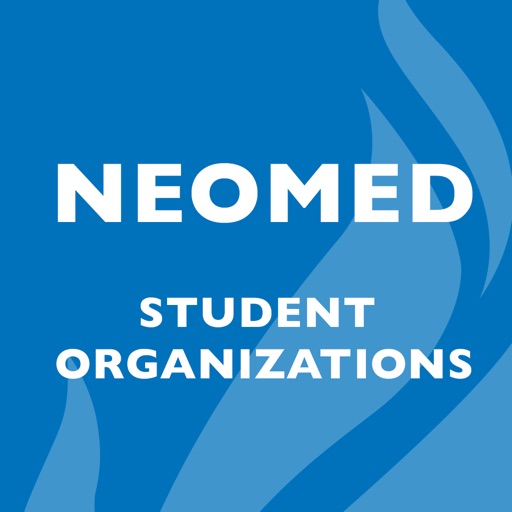 NEOMED Events icon