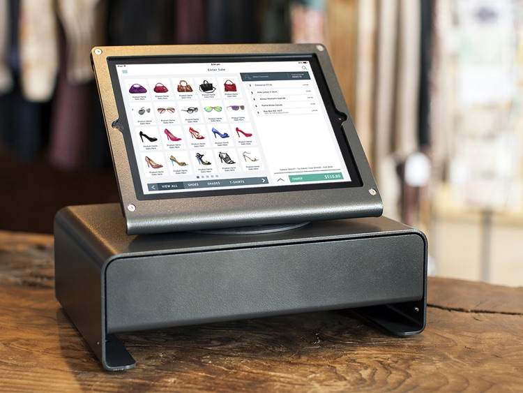 Hike POS - Point of Sale screenshot-4