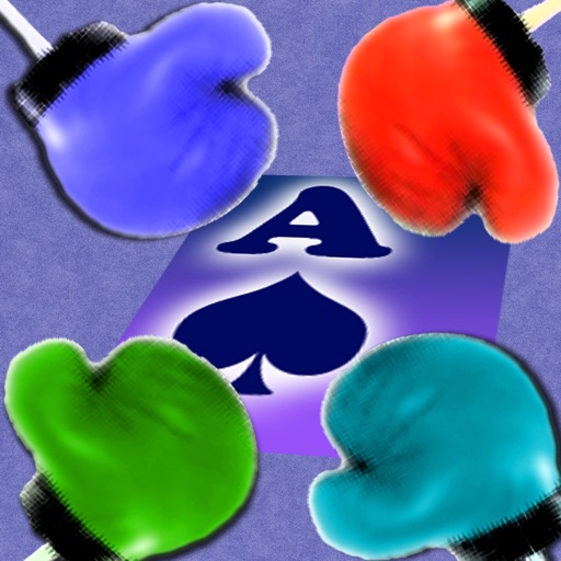 Slapjack Xtreme XL Icon