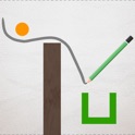 Brain Physic : Magic Line icon