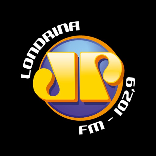 Jovem Pan Londrina by Cross Host