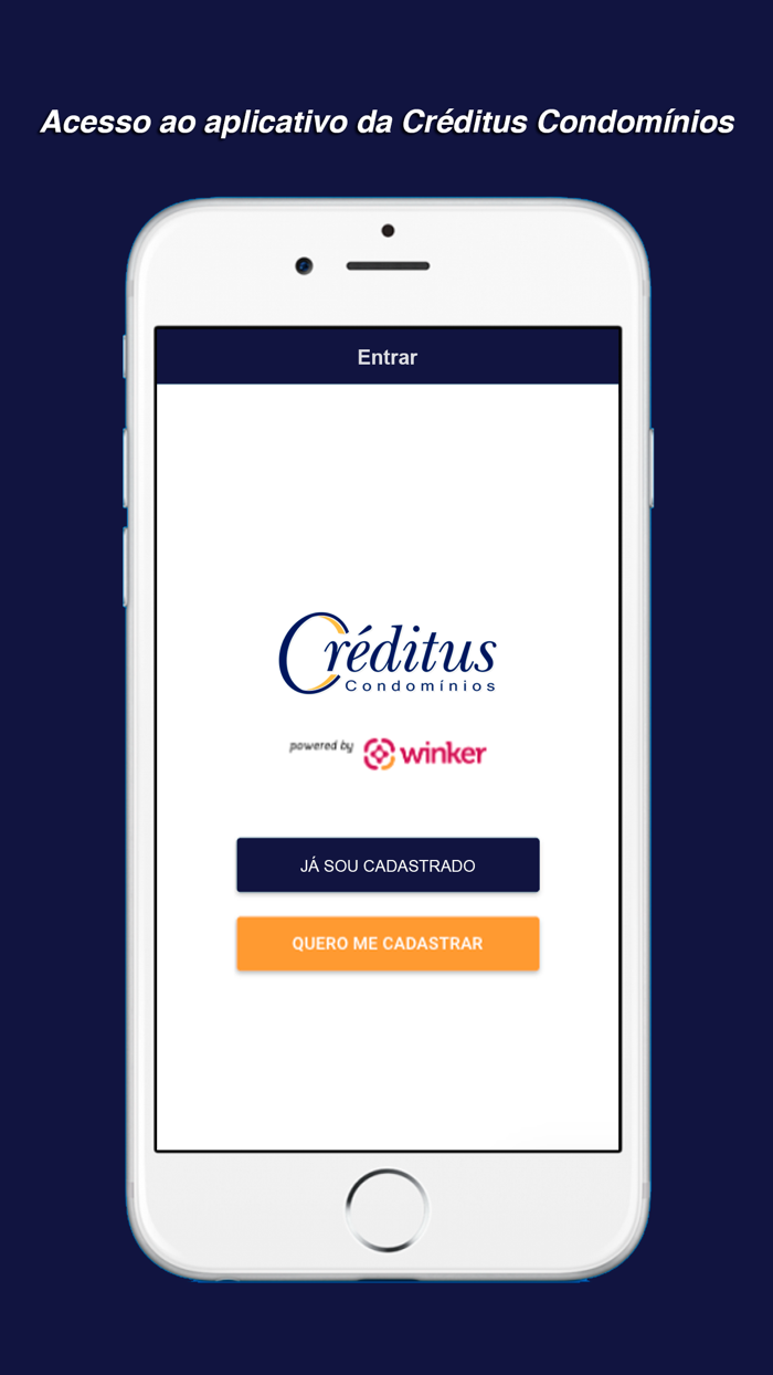 Créditus Condomínios