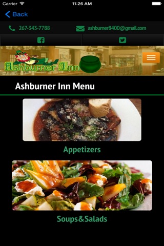 AshburnerInni screenshot 2