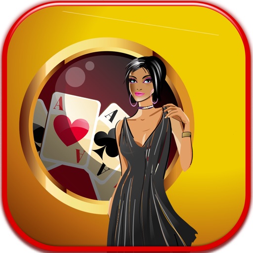 Hot Machine Deluxe Edition - Real Casino Slot icon