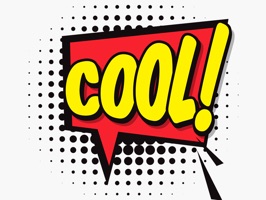 Brand new stickers collection for making texting more fun