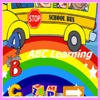 ABC Learning for toddlers