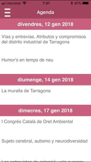 Universitat Rovira i Virgili(圖2)-速報App